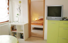  One-Bedroom Apartment in Nahetal-Waldau  Наэталь-Вальдау